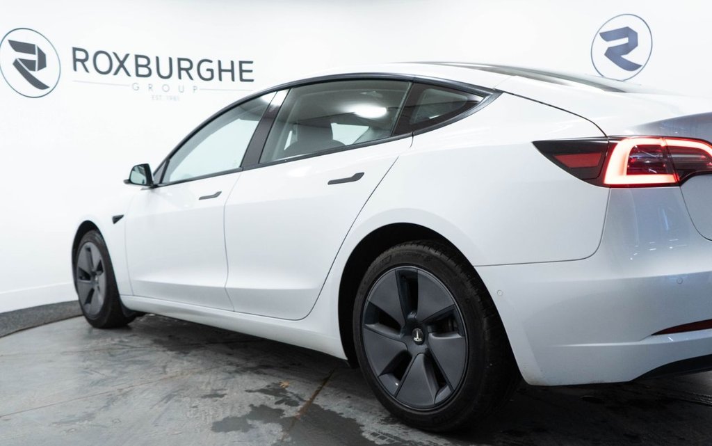 Used Tesla Model 3 2021 for sale - 77463712: Photo 19