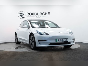 Used Tesla Model 3 2021 for sale - 77463712: Photo