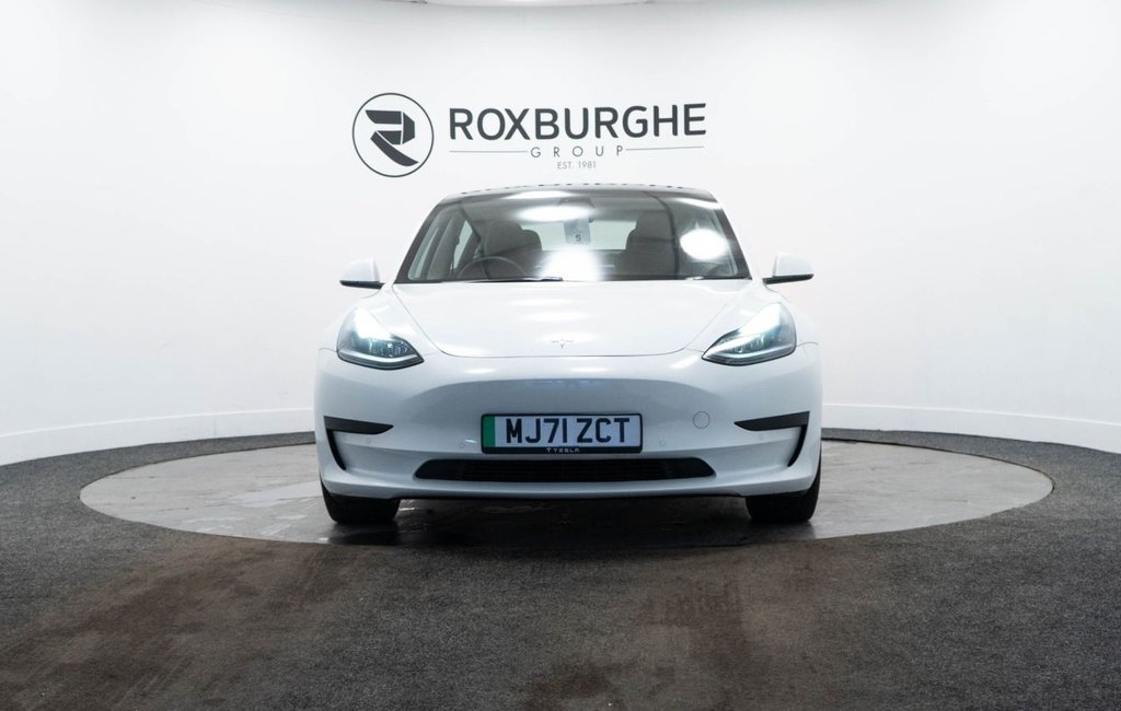 Used Tesla Model 3 2021 for sale - 77463712: Photo 2