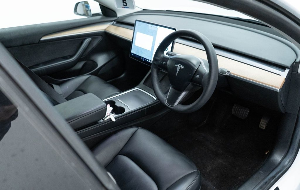 Used Tesla Model 3 2021 for sale - 77463712: Photo 21