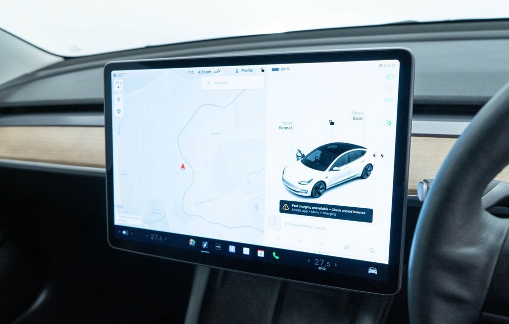 Used Tesla Model 3 2021 for sale - 77463712: Photo 25