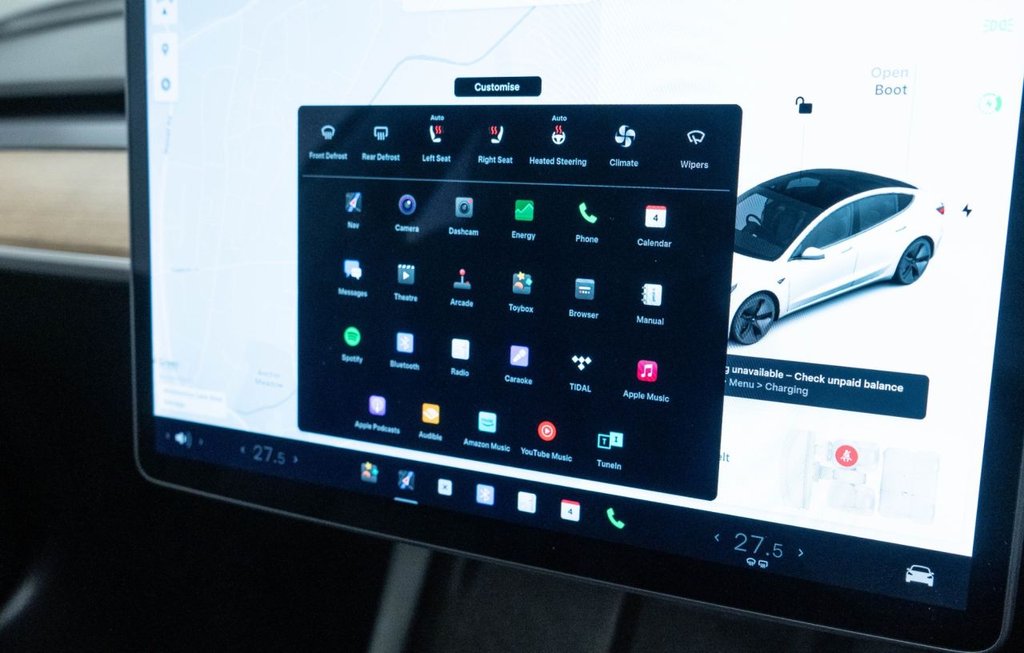 Used Tesla Model 3 2021 for sale - 77463712: Photo 27