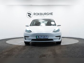 Used Tesla Model 3 2021 for sale - 77463712: Photo
