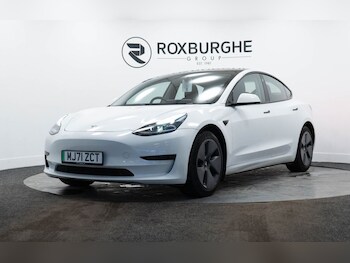 Used Tesla Model 3 2021 for sale - 77463712: Photo