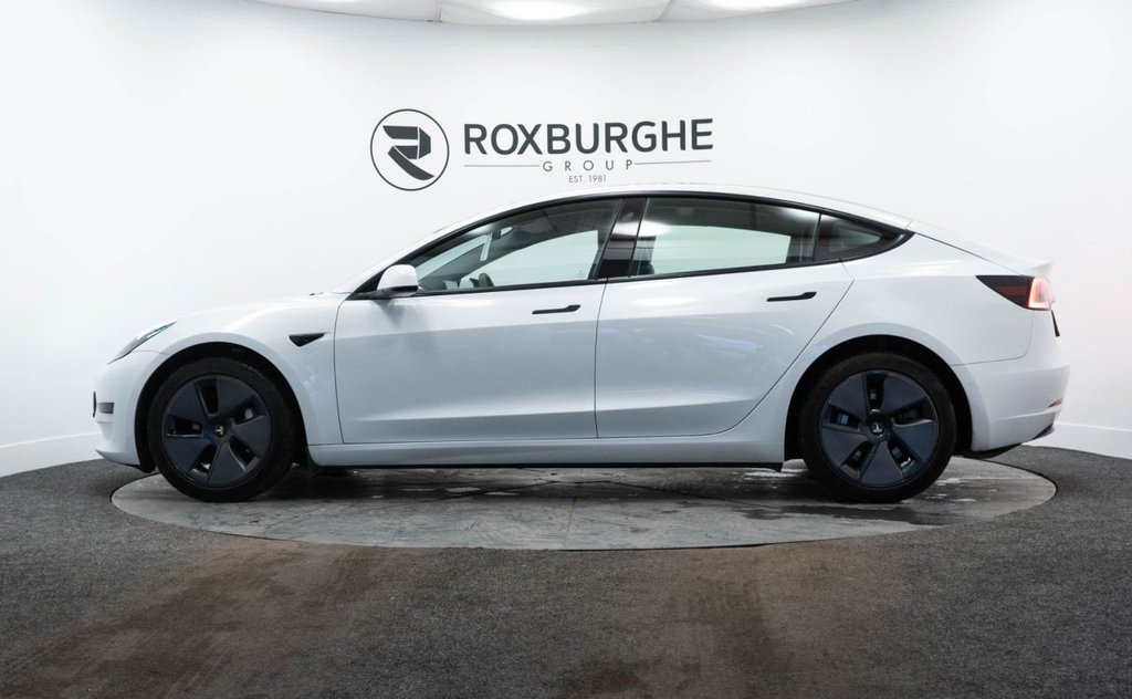 Used Tesla Model 3 2021 for sale - 77463712: Photo 4