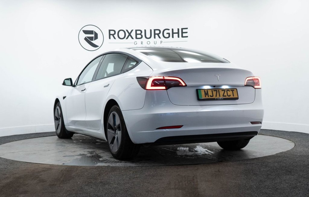 Used Tesla Model 3 2021 for sale - 77463712: Photo 5