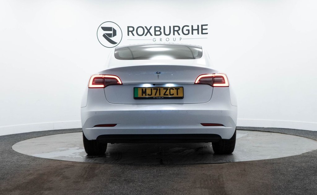 Used Tesla Model 3 2021 for sale - 77463712: Photo 7