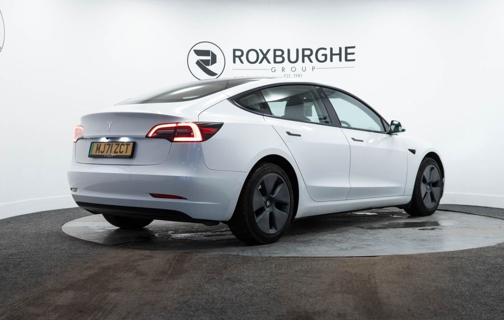 Used Tesla Model 3 2021 for sale - 77463712: Photo 8