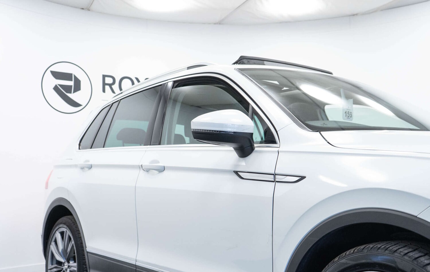 Used Volkswagen Tiguan 2021 for sale - 78176726: Photo 13