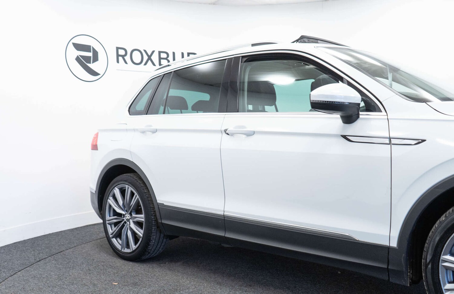 Used Volkswagen Tiguan 2021 for sale - 78176726: Photo 14