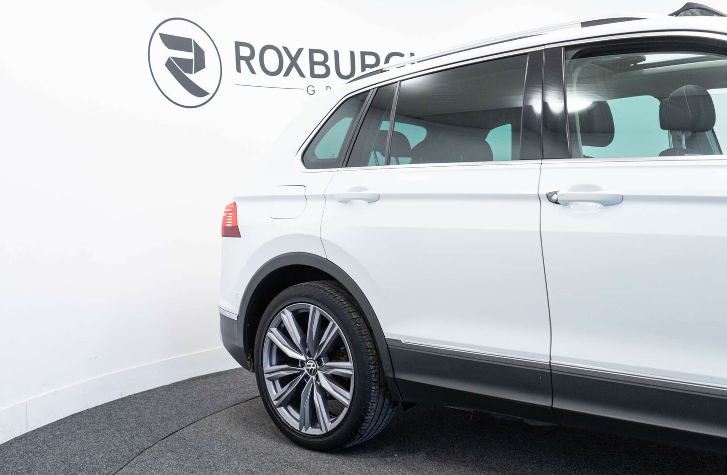 Used Volkswagen Tiguan 2021 for sale - 78176726: Photo 15