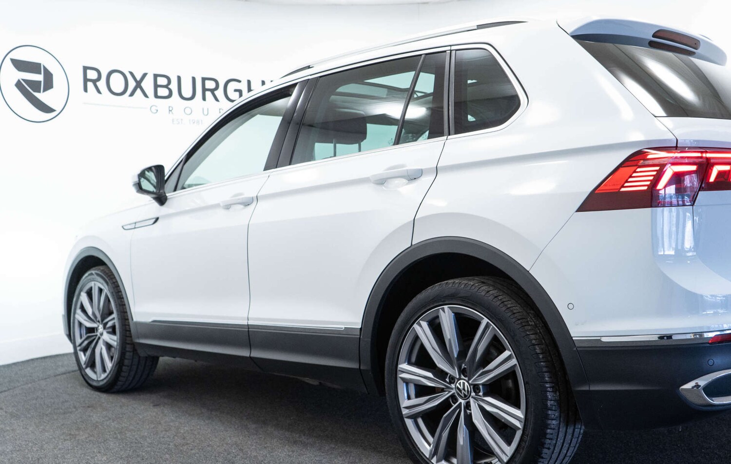 Used Volkswagen Tiguan 2021 for sale - 78176726: Photo 20