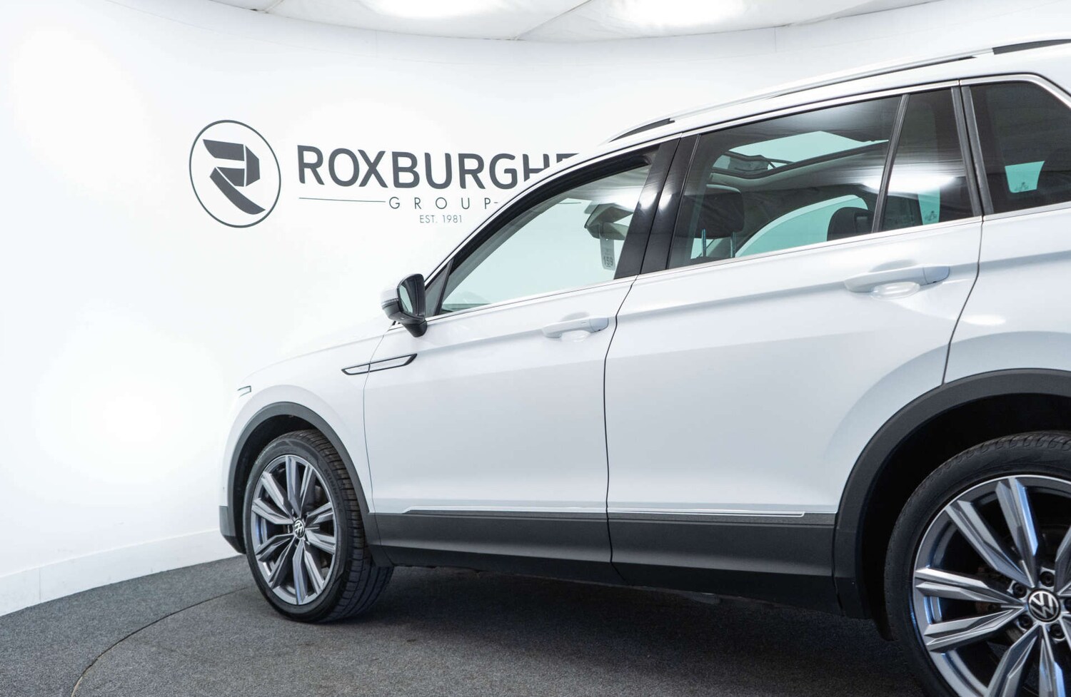 Used Volkswagen Tiguan 2021 for sale - 78176726: Photo 21