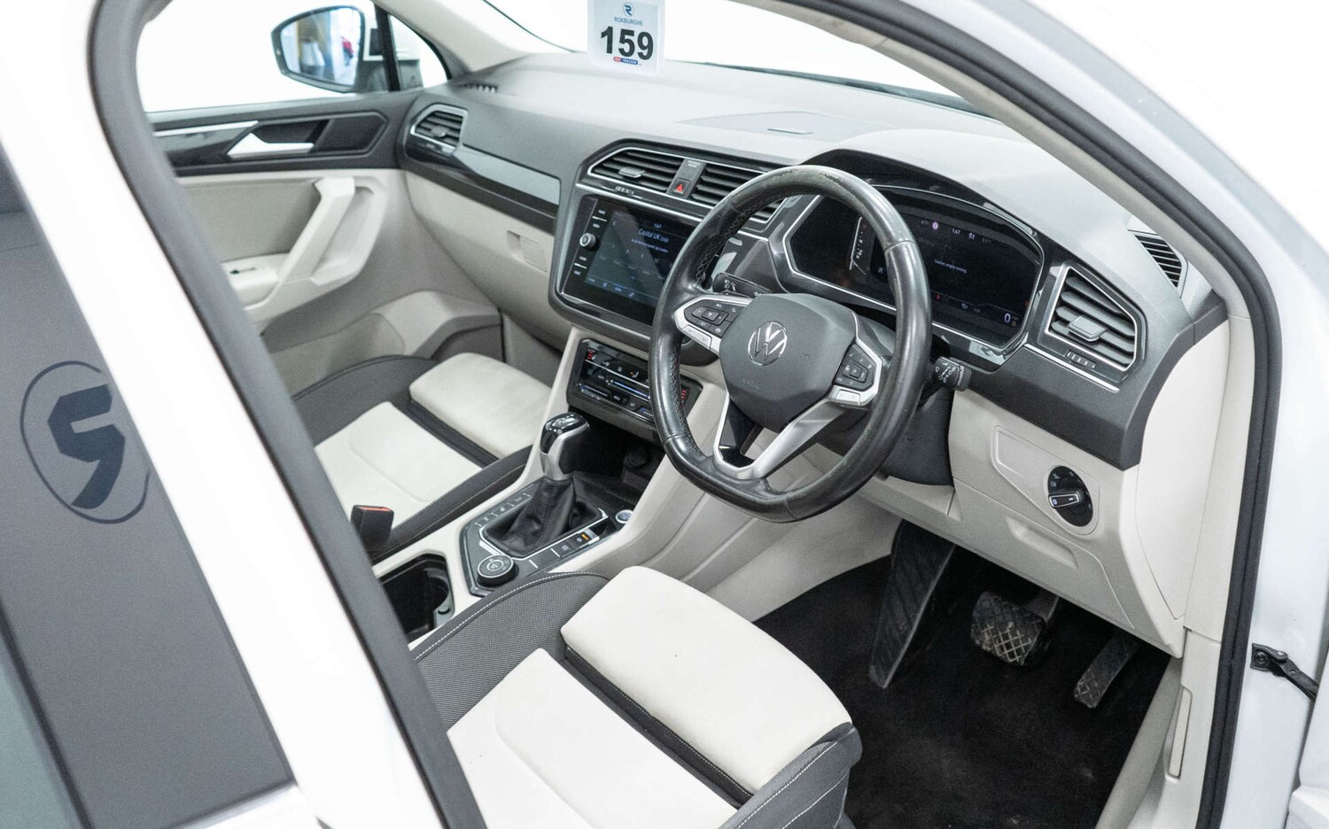 Used Volkswagen Tiguan 2021 for sale - 78176726: Photo 22