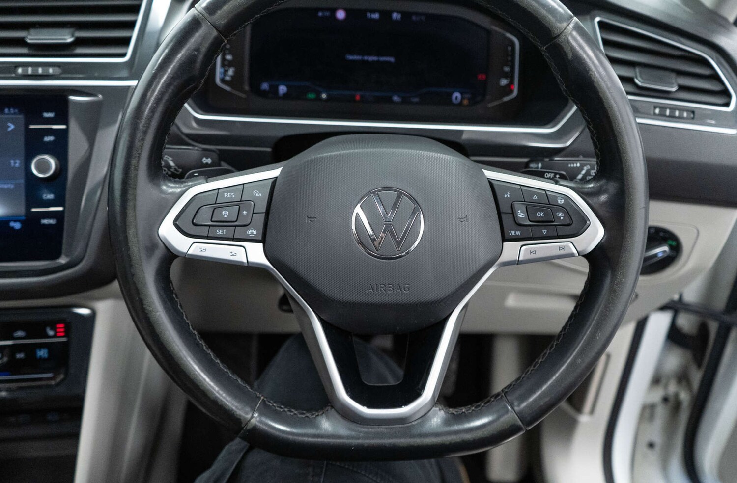 Used Volkswagen Tiguan 2021 for sale - 78176726: Photo 28