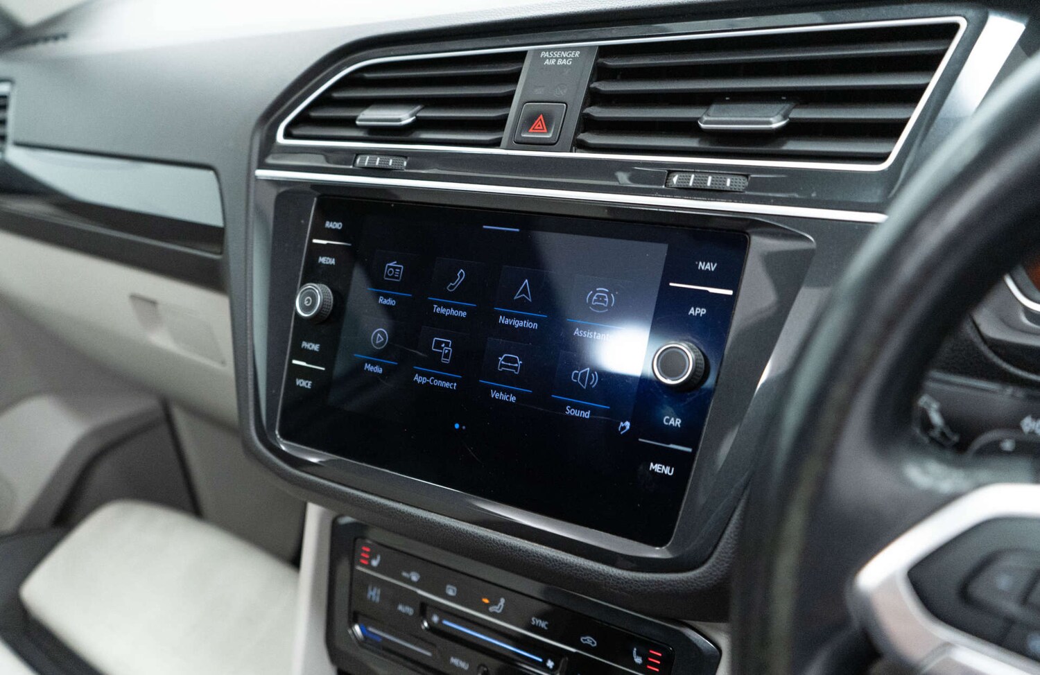 Used Volkswagen Tiguan 2021 for sale - 78176726: Photo 31