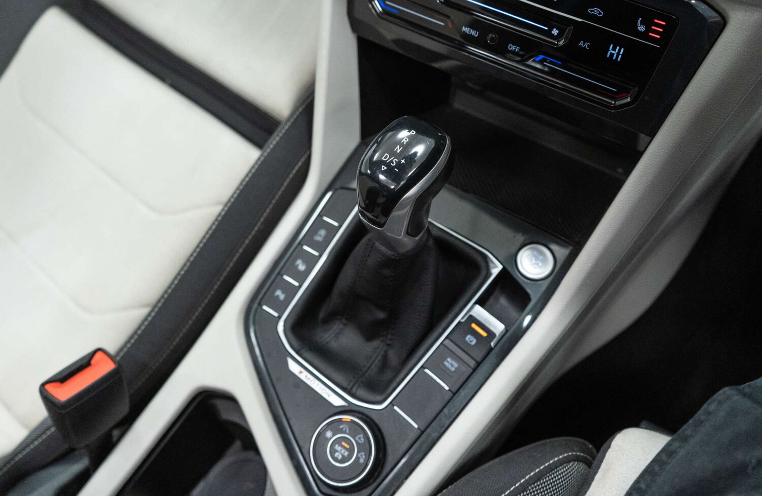 Used Volkswagen Tiguan 2021 for sale - 78176726: Photo 34