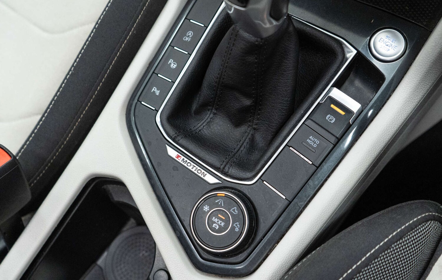 Used Volkswagen Tiguan 2021 for sale - 78176726: Photo 35