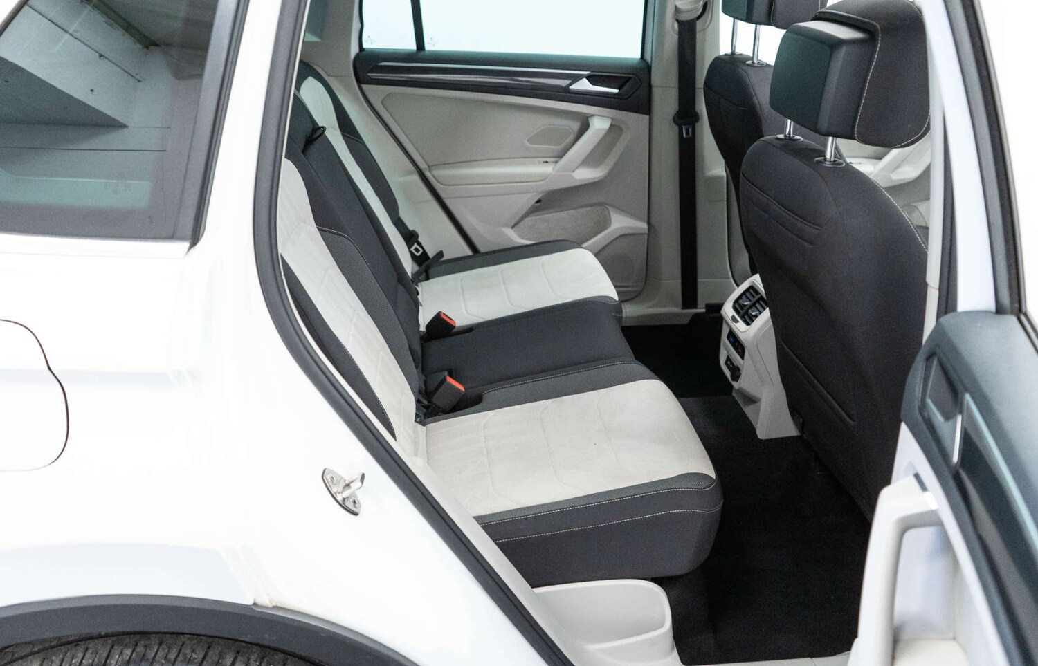 Used Volkswagen Tiguan 2021 for sale - 78176726: Photo 38