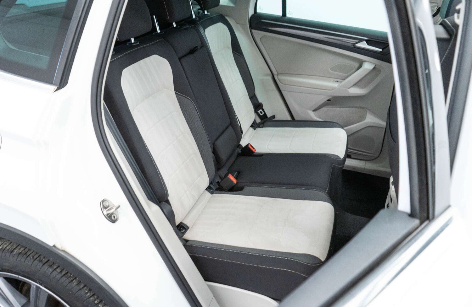 Used Volkswagen Tiguan 2021 for sale - 78176726: Photo 39