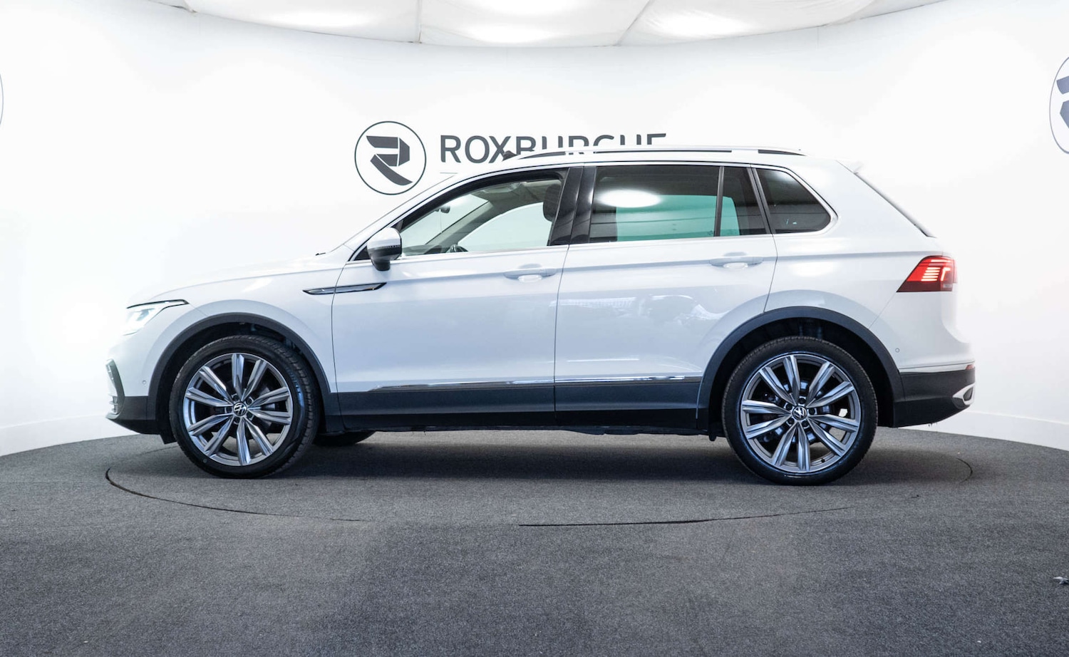 Used Volkswagen Tiguan 2021 for sale - 78176726: Photo 4