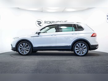 Used Volkswagen Tiguan 2021 for sale - 78176726: Photo