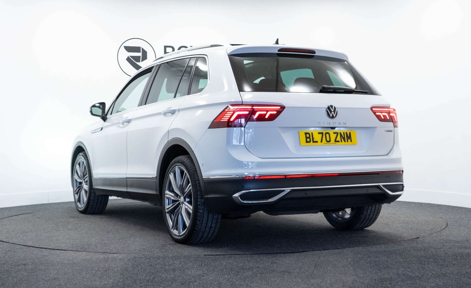 Used Volkswagen Tiguan 2021 for sale - 78176726: Photo 5