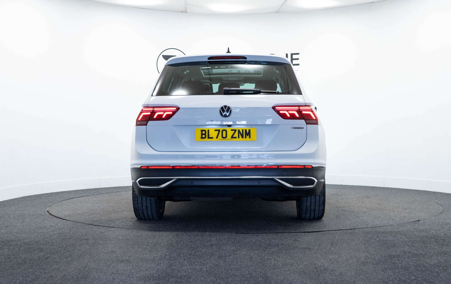 Used Volkswagen Tiguan 2021 for sale - 78176726: Photo 7