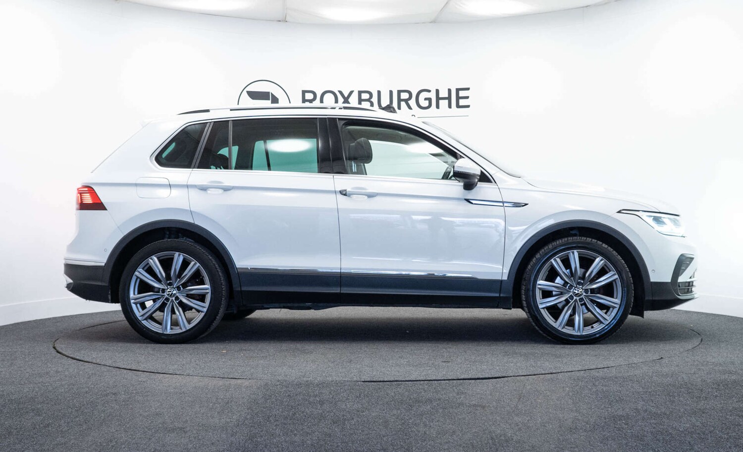 Used Volkswagen Tiguan 2021 for sale - 78176726: Photo 9