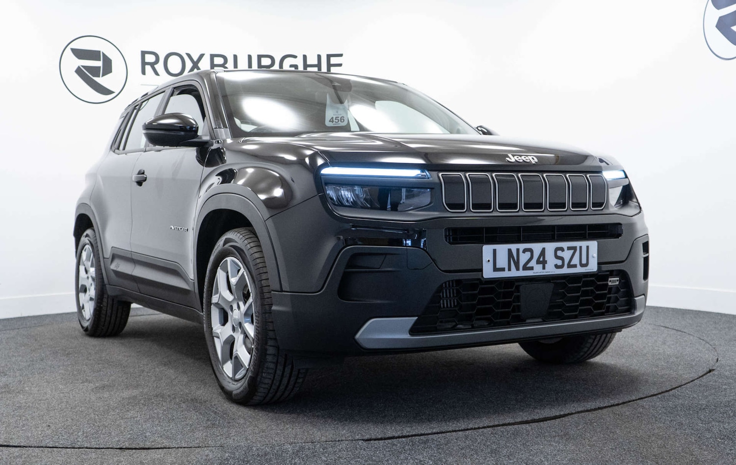 Used Jeep Other 2024 for sale - 78139210: Photo 10