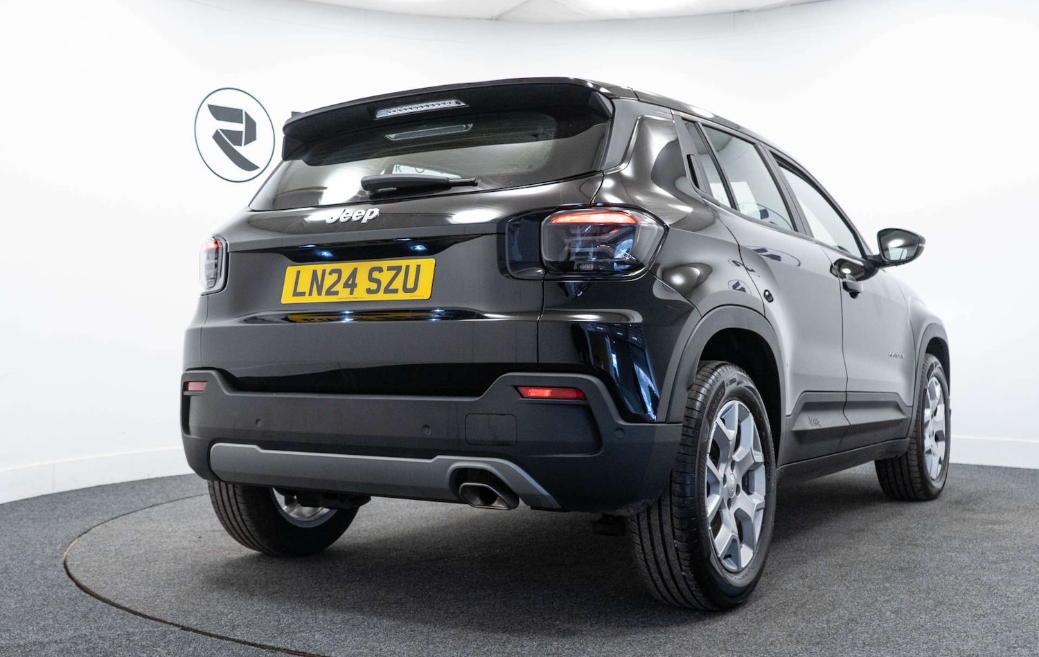 Used Jeep Other 2024 for sale - 78139210: Photo 15