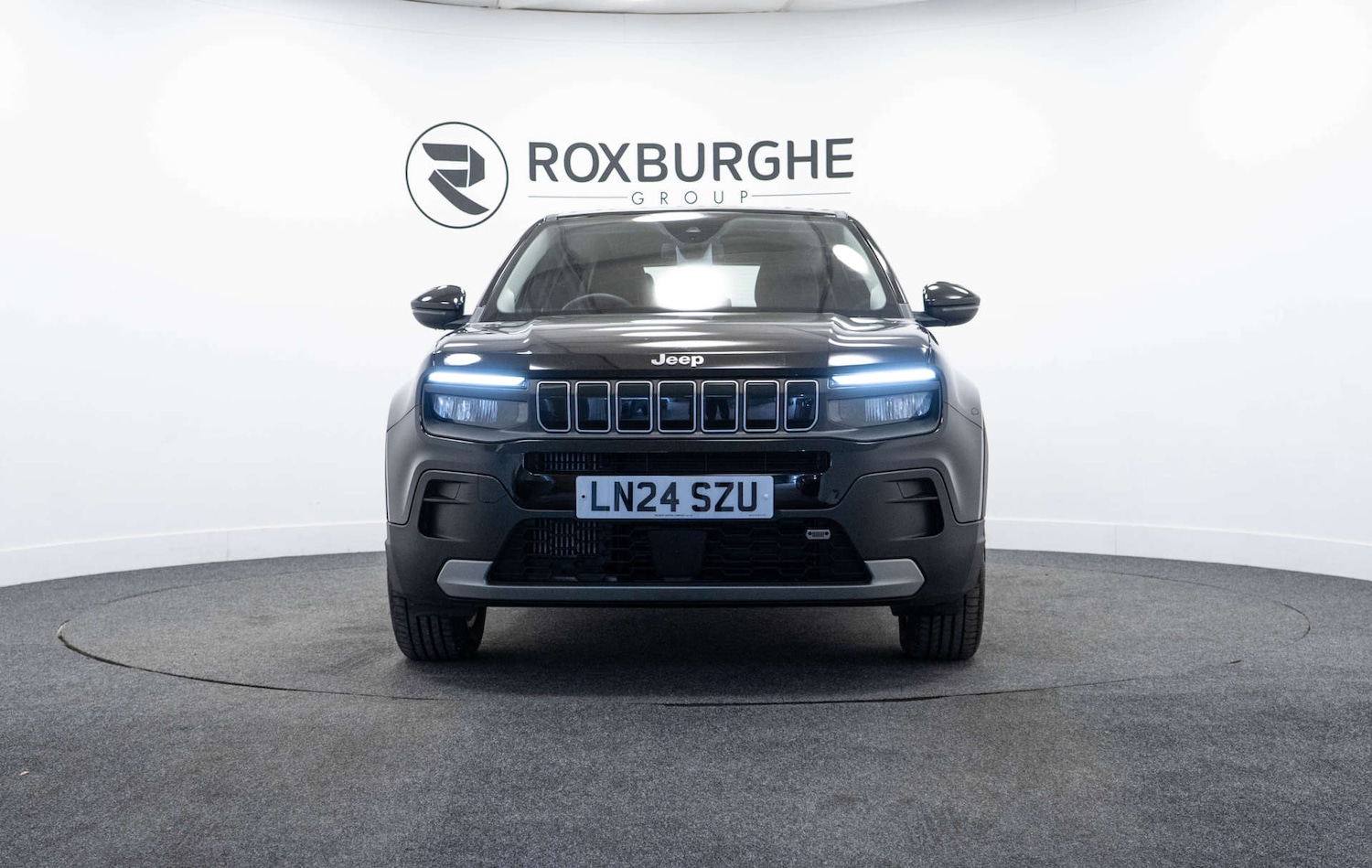 Used Jeep Other 2024 for sale - 78139210: Photo 2