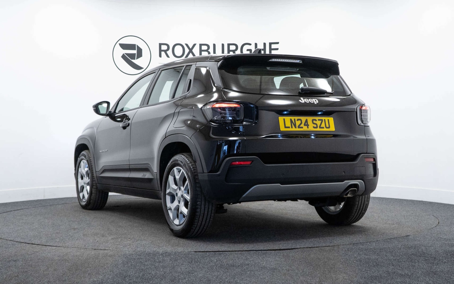 Used Jeep Other 2024 for sale - 78139210: Photo 5