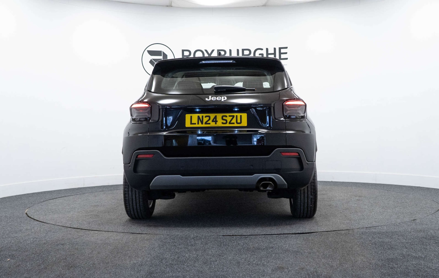 Used Jeep Other 2024 for sale - 78139210: Photo 7