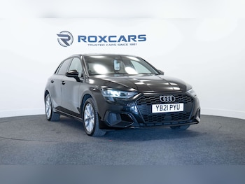 Used Audi A3 2021 for sale - 78835752: Photo