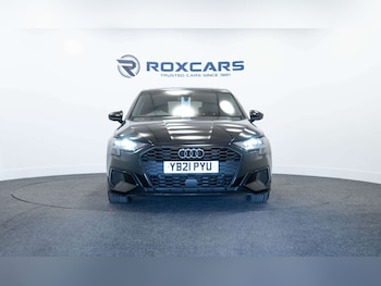 Used Audi A3 2021 for sale - 78835752: Photo