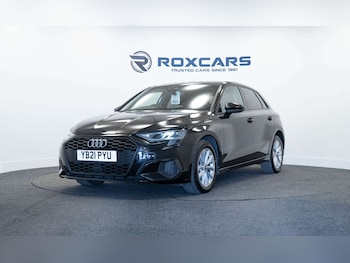 Used Audi A3 2021 for sale - 78835752: Photo