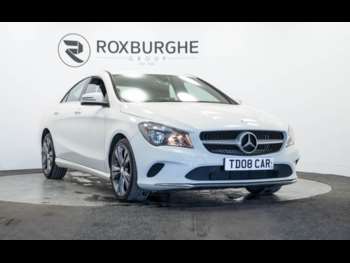 Used Mercedes-Benz CLA 2016 for sale - 74917205: Photo