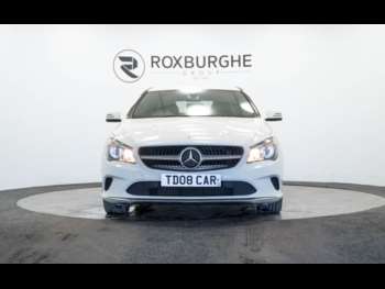 Used Mercedes-Benz CLA 2016 for sale - 74917205: Photo