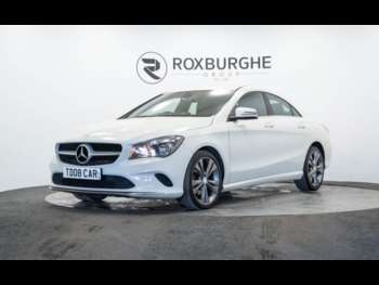 Used Mercedes-Benz CLA 2016 for sale - 74917205: Photo