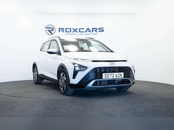 Used Hyundai BAYON 2023 for sale - 78722175: Photo