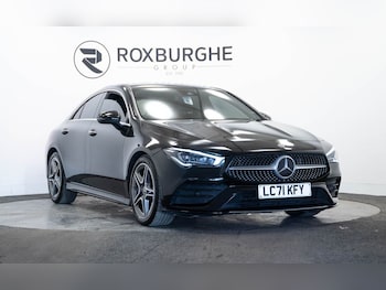 Used Mercedes-Benz CLA 2021 for sale - 75573714: Photo
