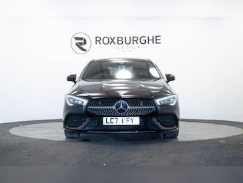 Used Mercedes-Benz CLA 2021 for sale - 75573714: Photo