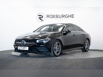 Used Mercedes-Benz CLA 2021 for sale - 75573714: Photo