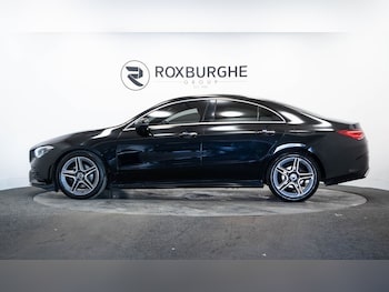 Used Mercedes-Benz CLA 2021 for sale - 75573714: Photo