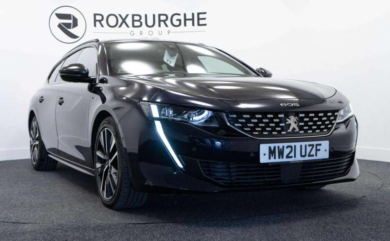 Used Peugeot 508 2021 for sale - 77930660: Photo 10