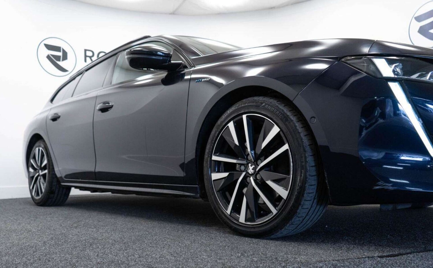 Used Peugeot 508 2021 for sale - 77930660: Photo 11