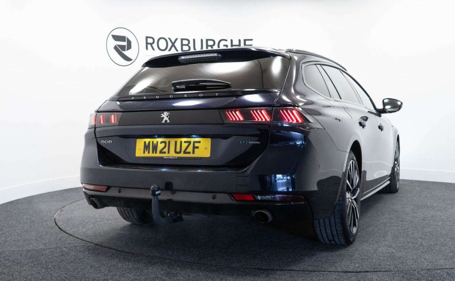 Used Peugeot 508 2021 for sale - 77930660: Photo 15