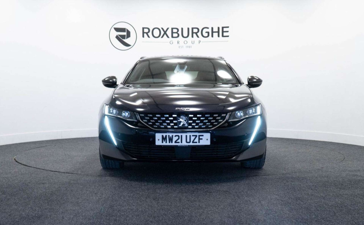 Used Peugeot 508 2021 for sale - 77930660: Photo 2