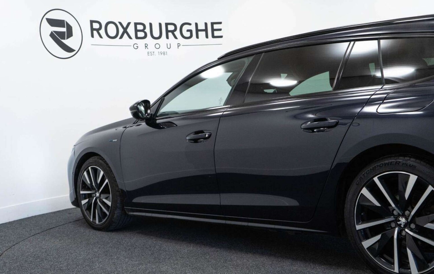 Used Peugeot 508 2021 for sale - 77930660: Photo 20